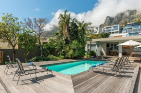 Rontree Villa Beach